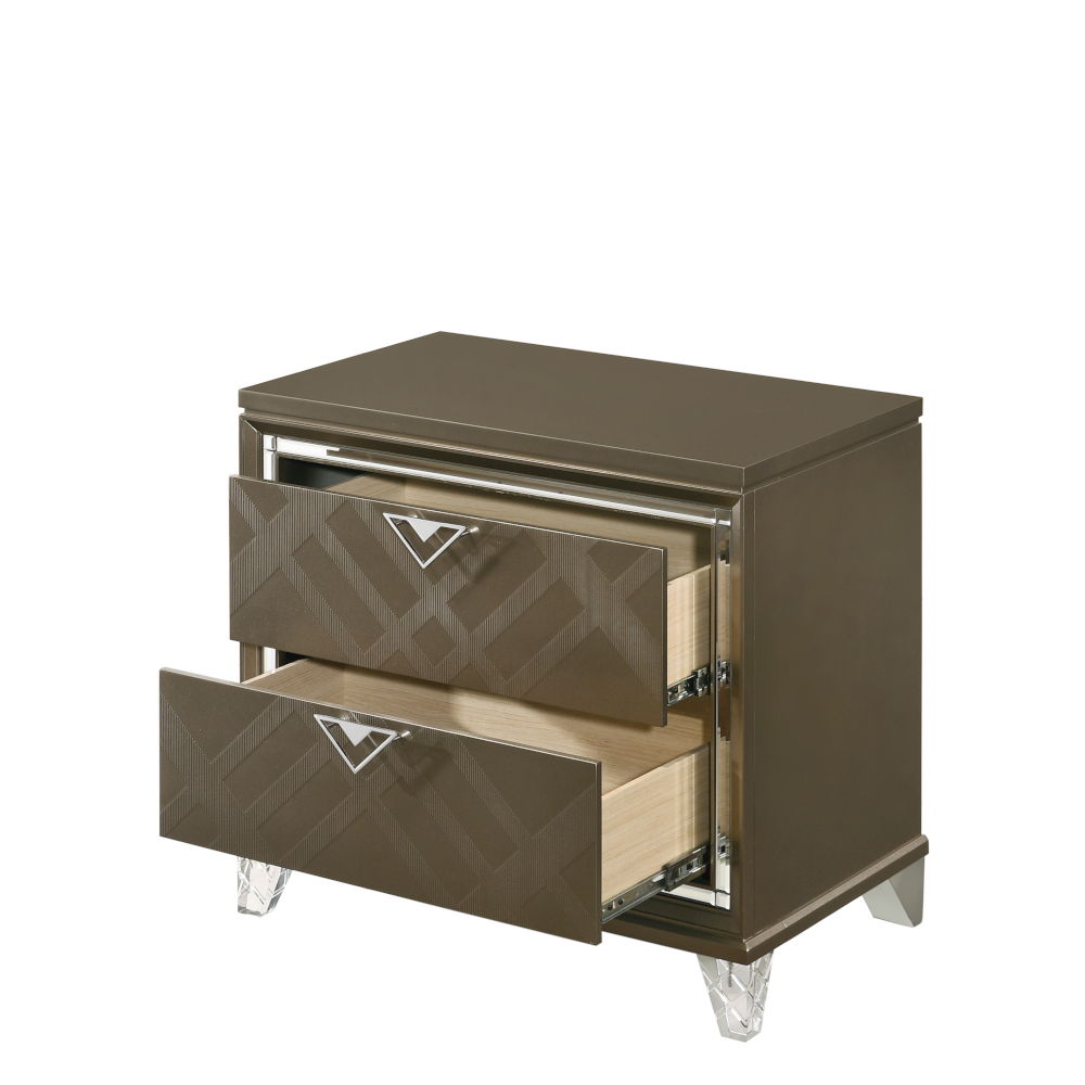 Skylar - Nightstand - Urban Living Furniture (Los Angeles, CA)