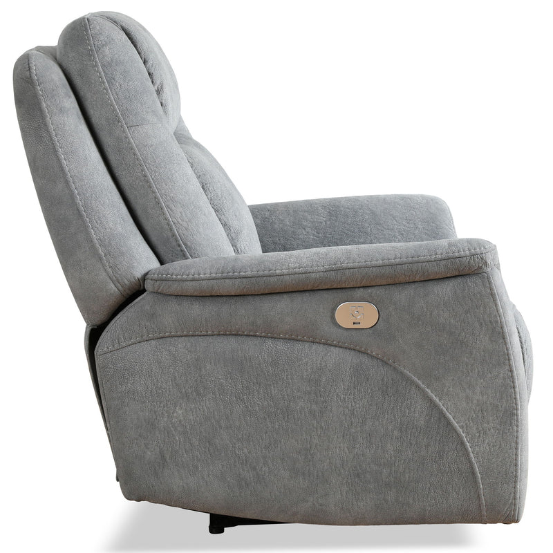 Linus - Power Zero Gravity Recliner