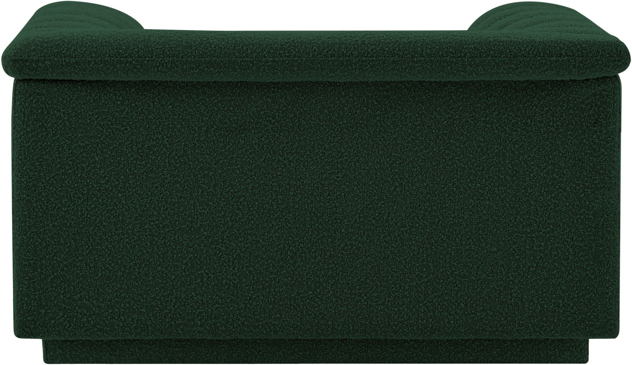 Cascade - Boucle Chair - Urban Living Furniture (Los Angeles, CA)