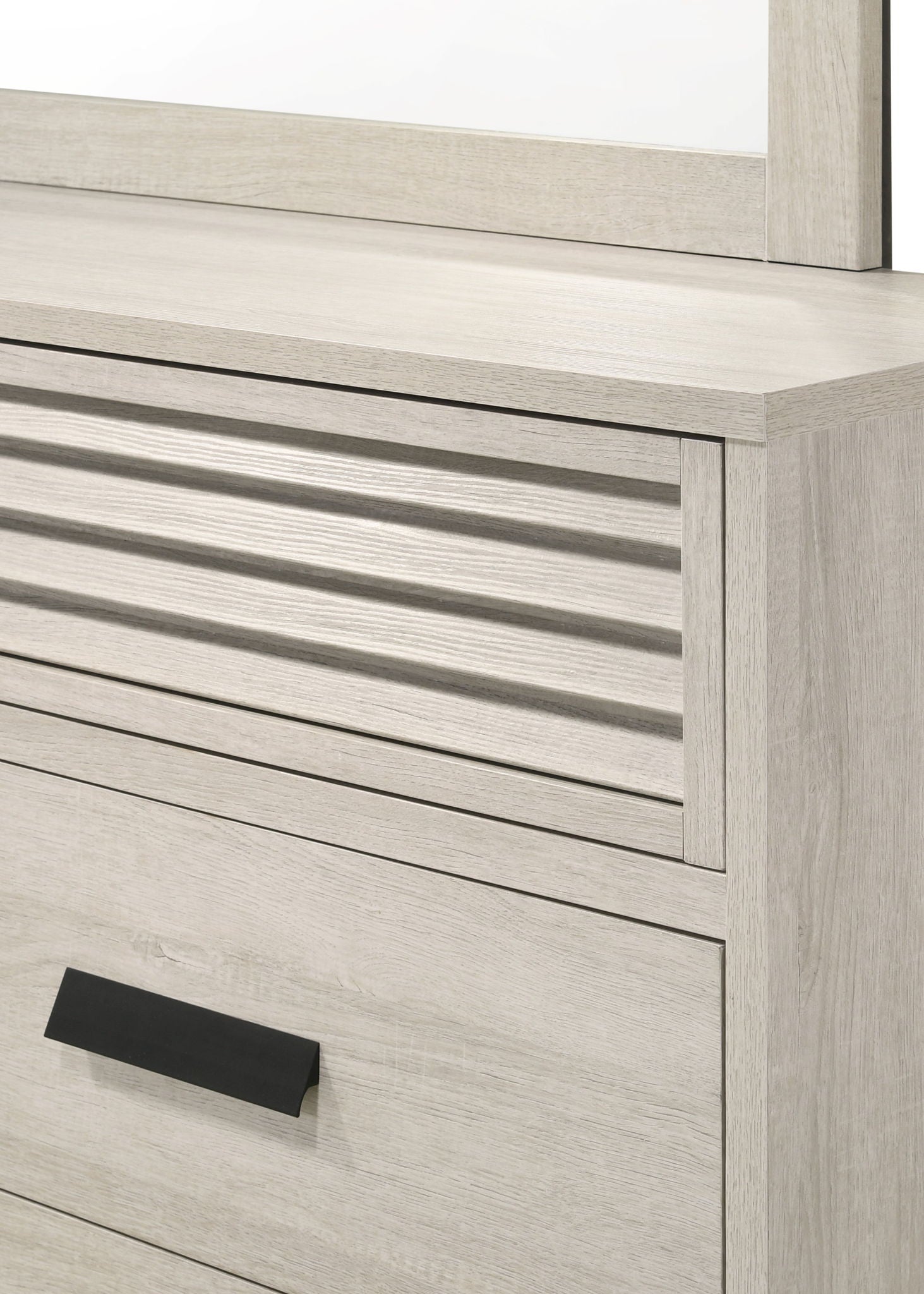 Sarter - Nightstand - White - Urban Living Furniture (Los Angeles, CA)