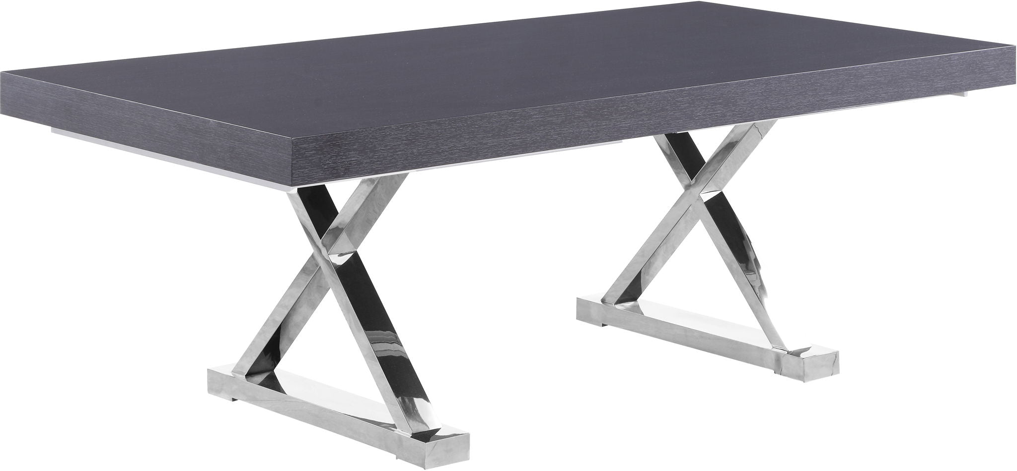 Excel - Extendable Dining Table - Urban Living Furniture (Los Angeles, CA)