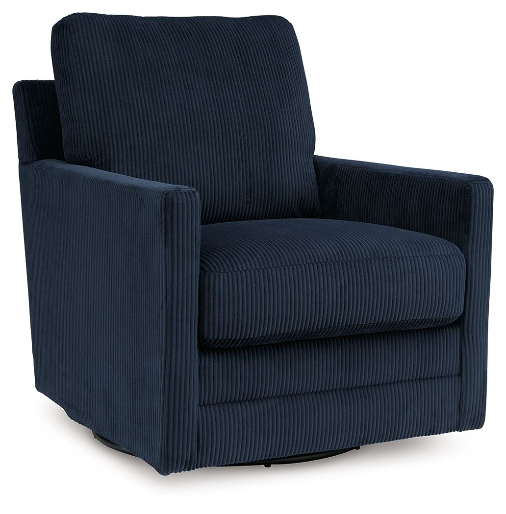 Icaman - Swivel Chair - Urban Living Furniture (Los Angeles, CA)