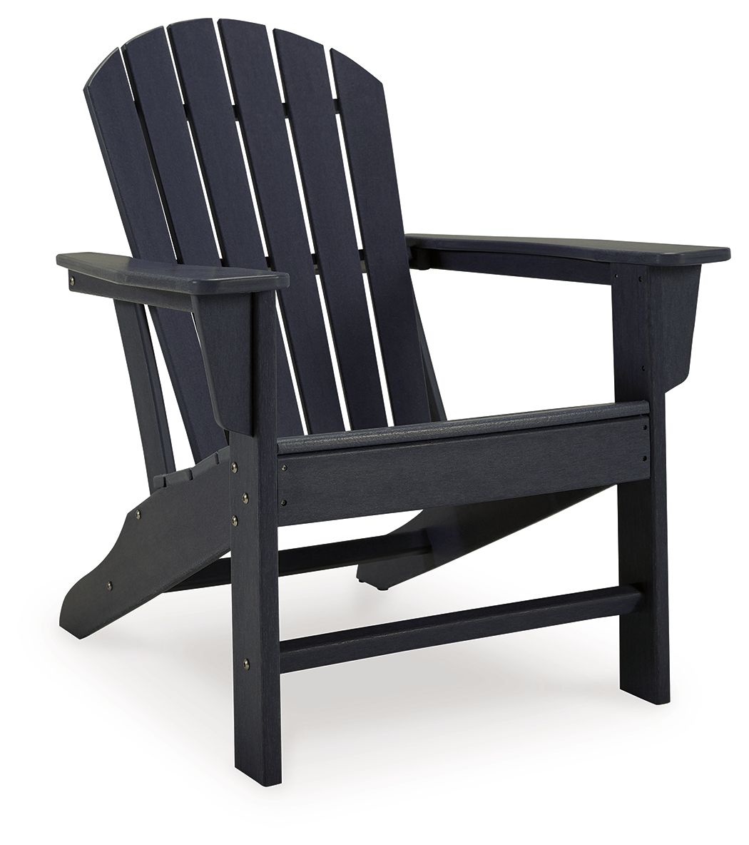 Sundown Treasure - Outdoor Adirondack Chair - Urban Living Furniture (Los Angeles, CA)