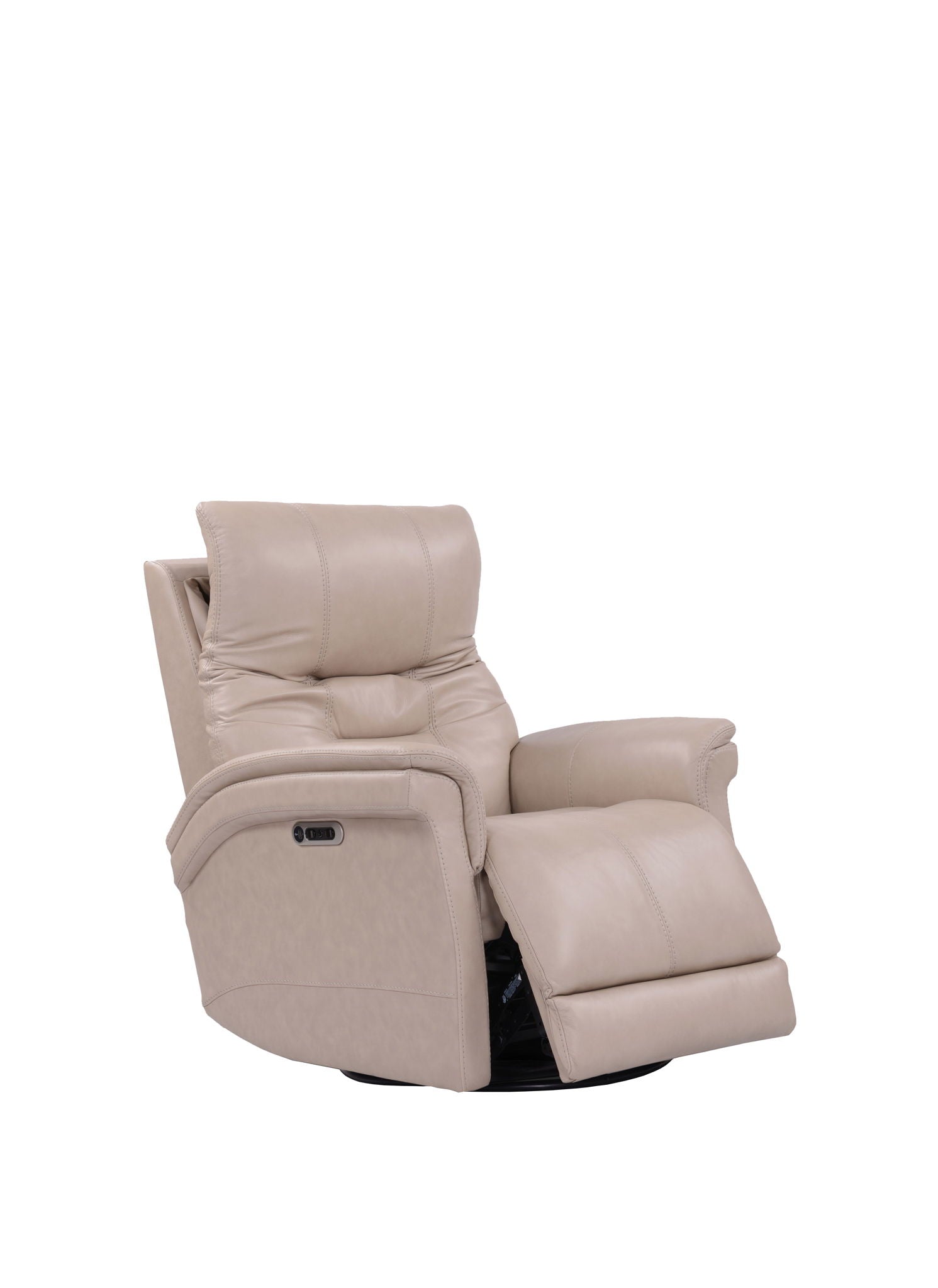 Carnegie - Power Swivel Glider Recliner - Urban Living Furniture (Los Angeles, CA)