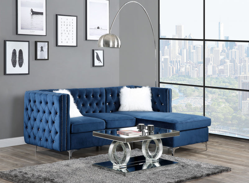 Jaszira - Modular - Left Facing & Right Facing Arms - Urban Living Furniture (Los Angeles, CA)