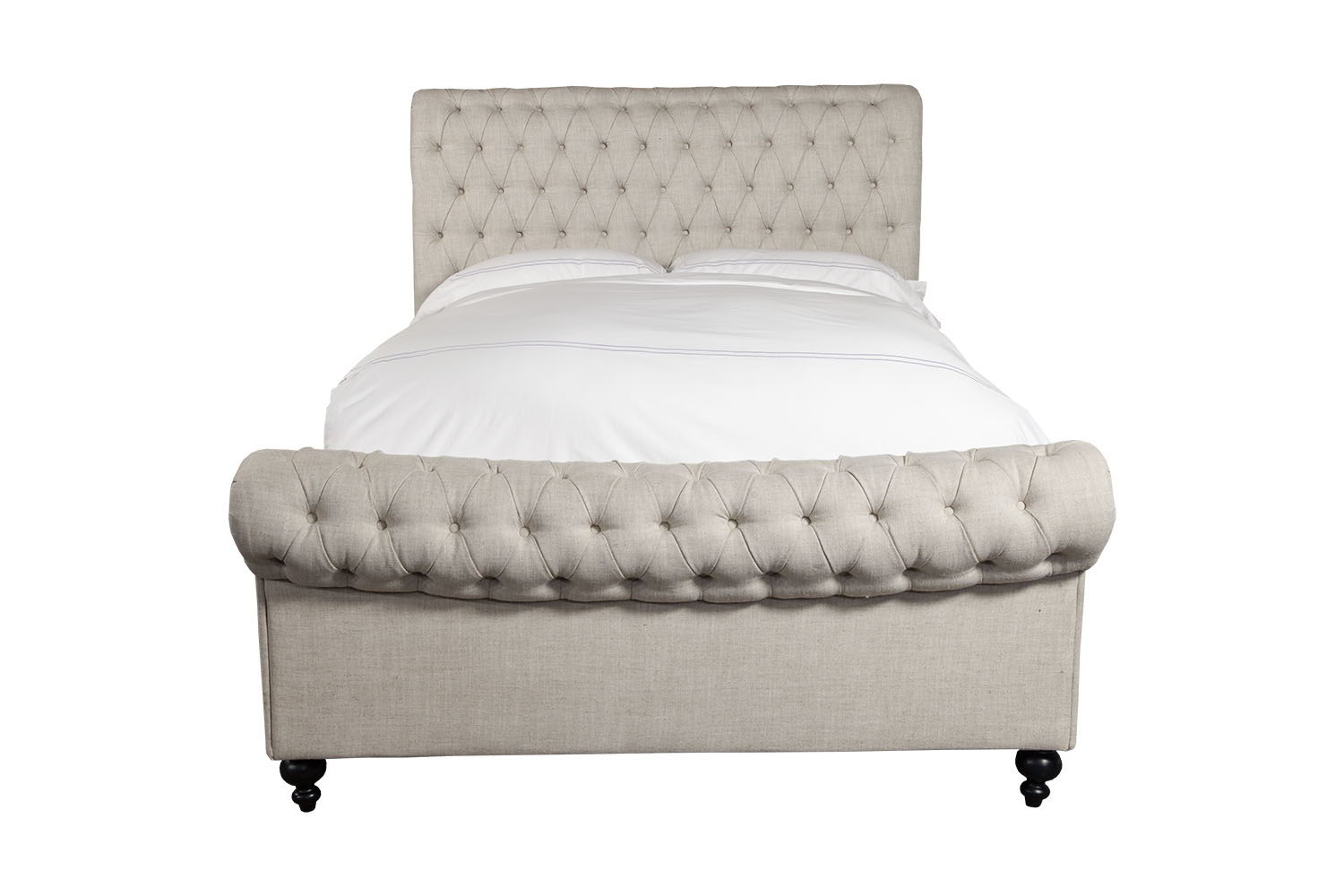 Jackie - Bed