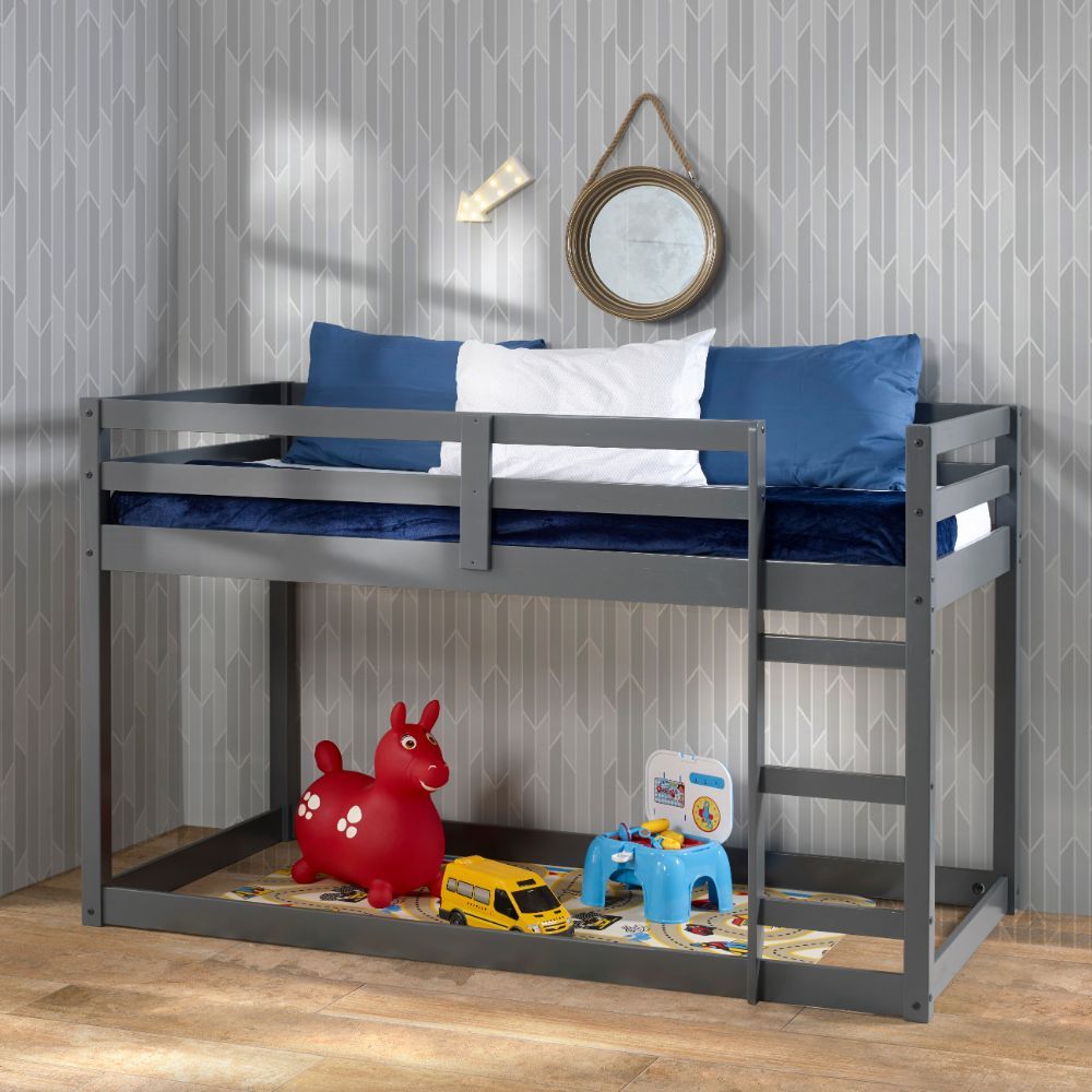 Gaston - Loft Bed - Urban Living Furniture (Los Angeles, CA)