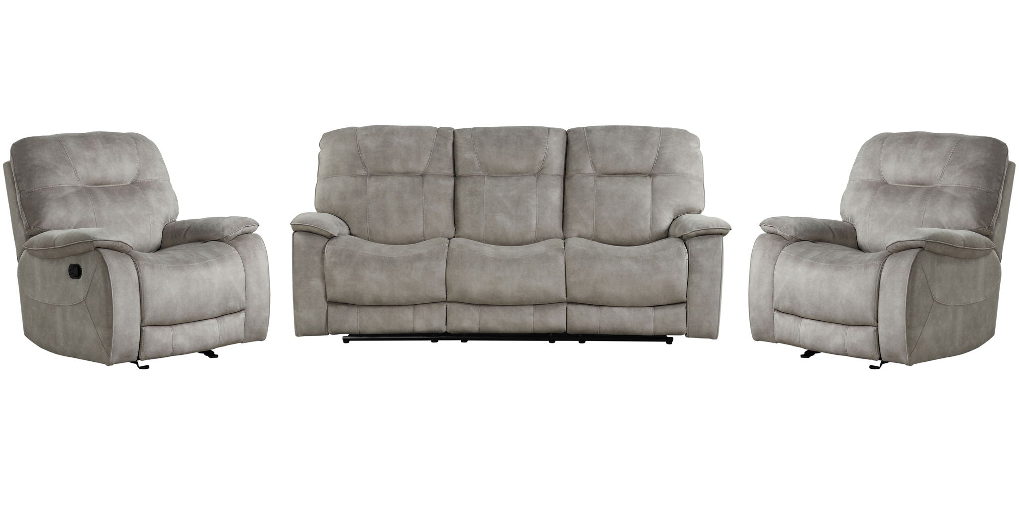 Cooper - Reclining Sofa Set - Urban Living Furniture (Los Angeles, CA)