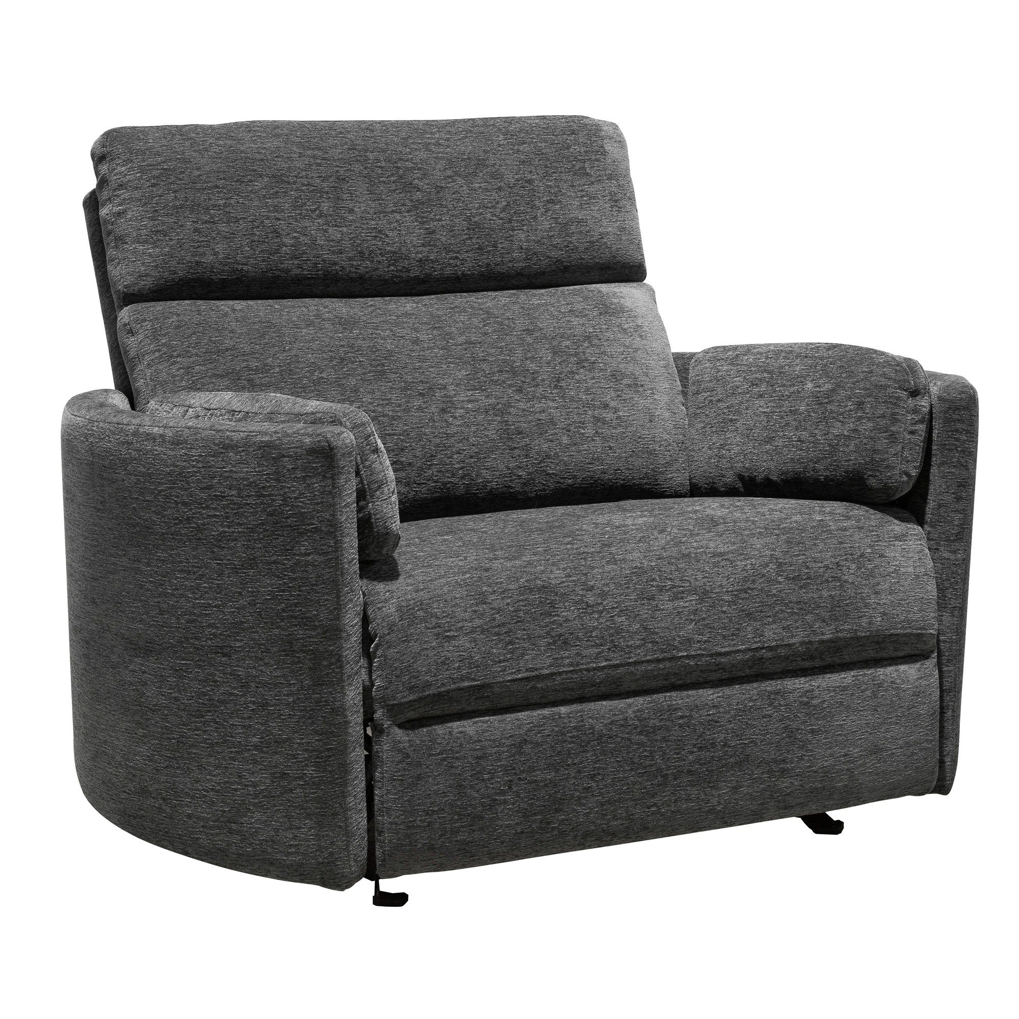 Radius Xl - Extra Wide Power Glider Recliner - Urban Living Furniture (Los Angeles, CA)