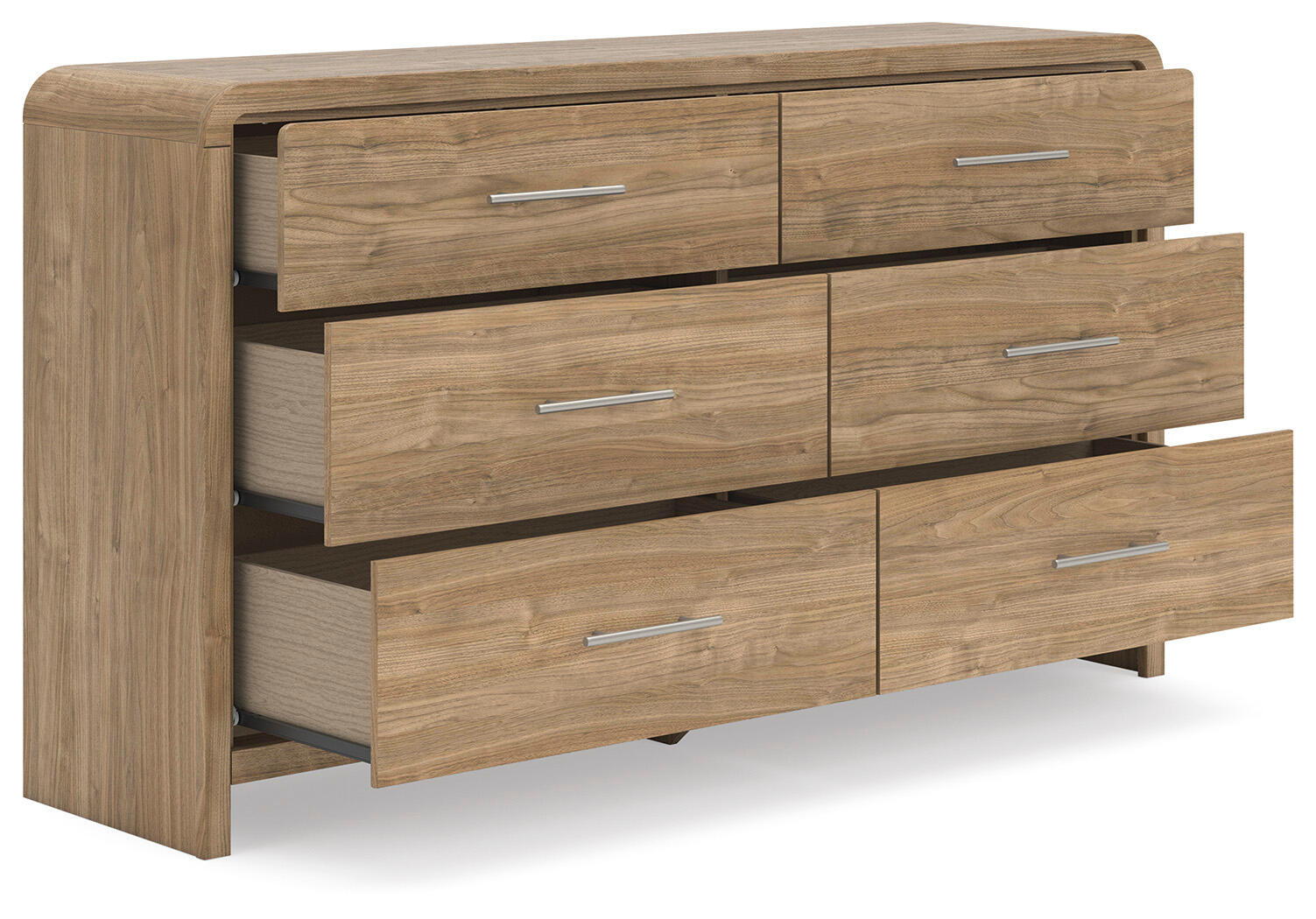 Gramburg - Six Drawer Dresser - Urban Living Furniture (Los Angeles, CA)