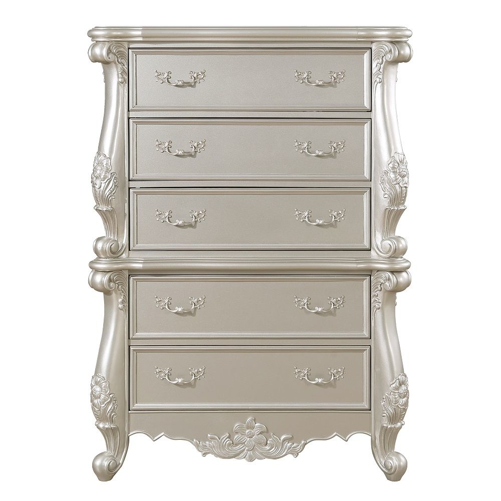 Bently - Chest - Champagne - Urban Living Furniture (Los Angeles, CA)
