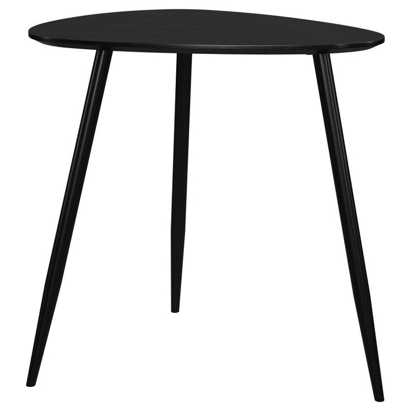 Odessa - Triangular Coffee And End Table Set