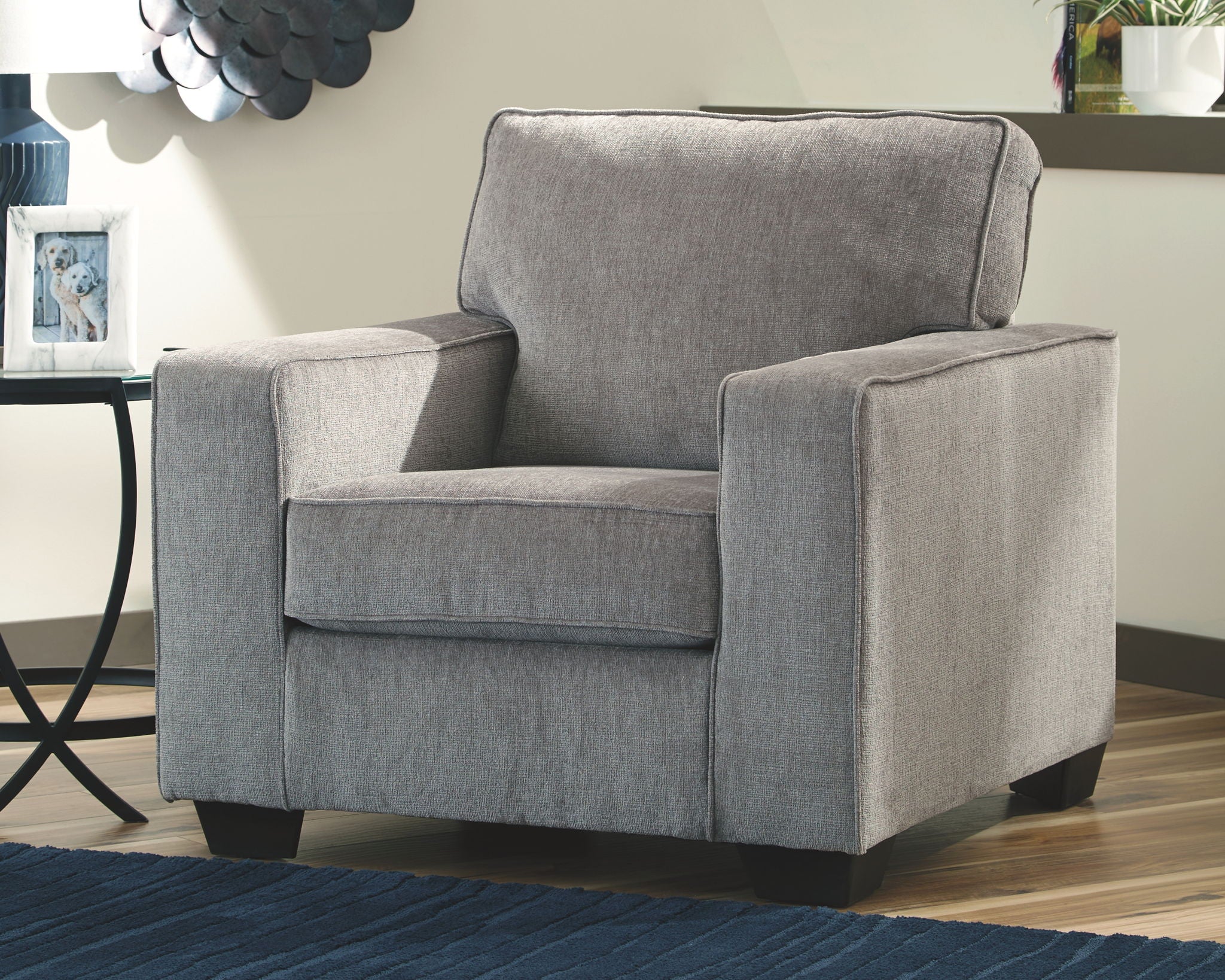 Altari - Arm Chair - Urban Living Furniture (Los Angeles, CA)