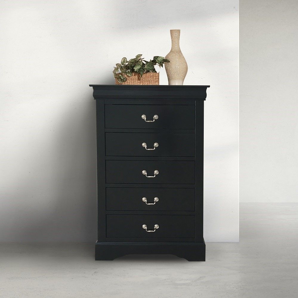 Louis Philippe III - Chest - Urban Living Furniture (Los Angeles, CA)