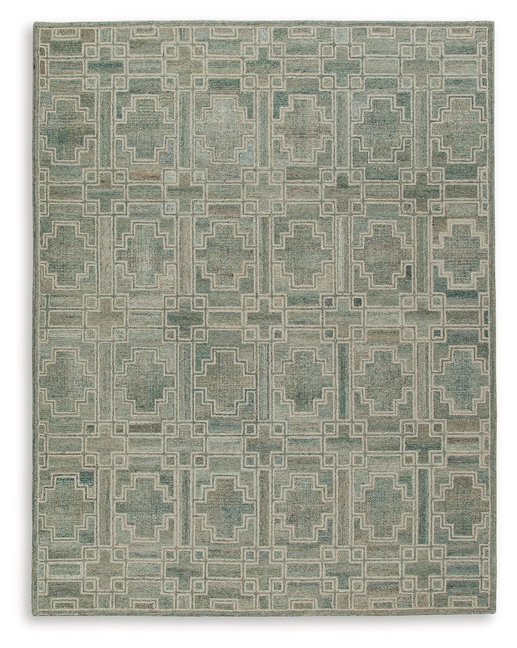 Jossland - Rug - Urban Living Furniture (Los Angeles, CA)