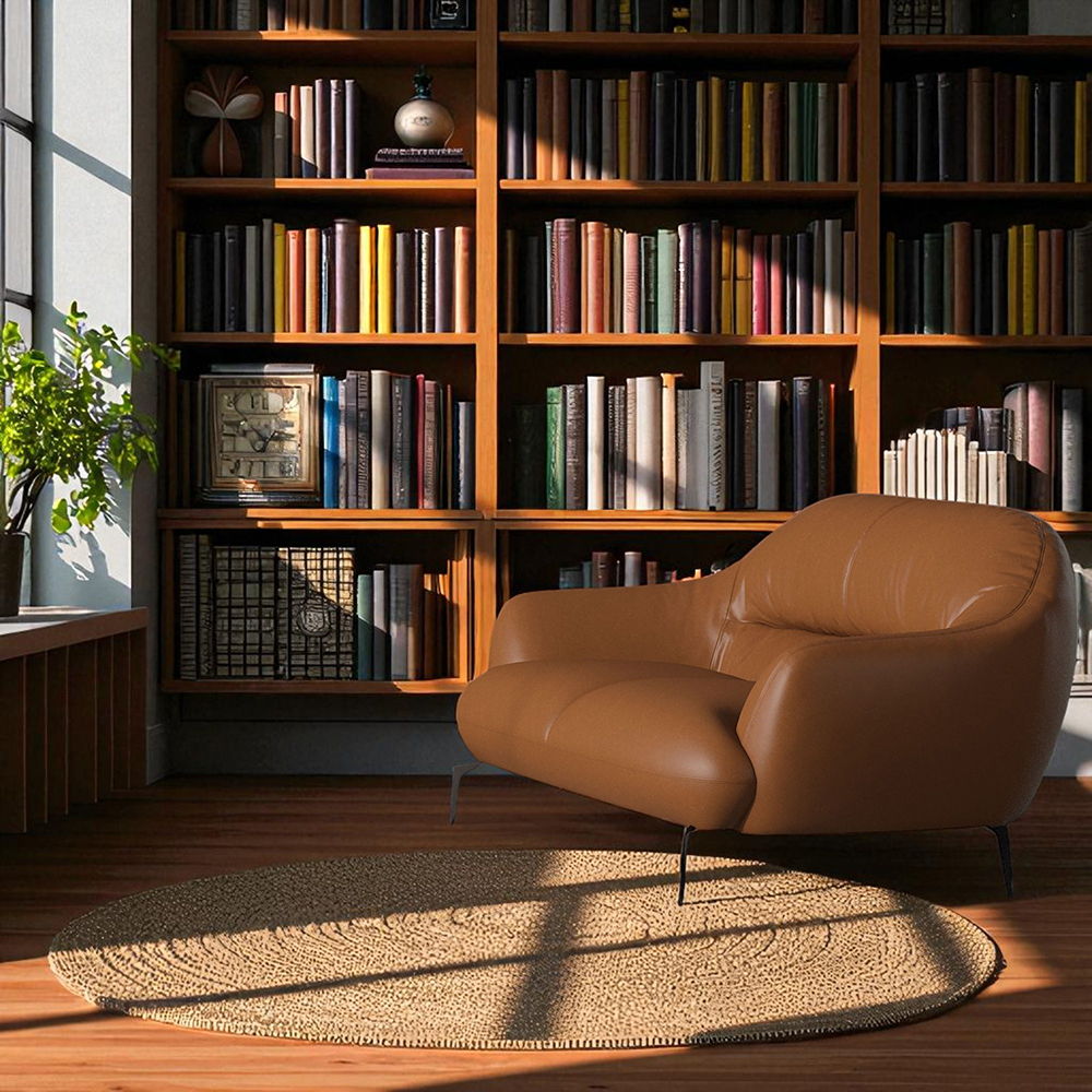 Leonia - Loveseat - Urban Living Furniture (Los Angeles, CA)