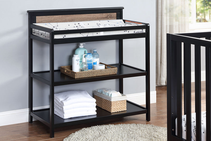 Connelly - Changing Table - Urban Living Furniture (Los Angeles, CA)