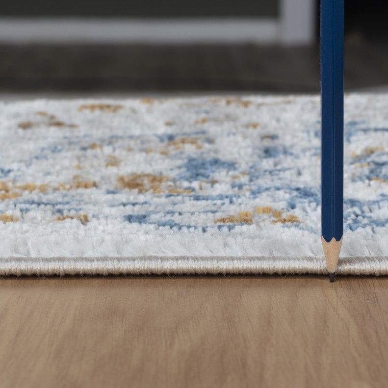 Legacy - 5'3" X 7' Area Rug - Multi, Polypropylene - Urban Living Furniture (Los Angeles, CA)