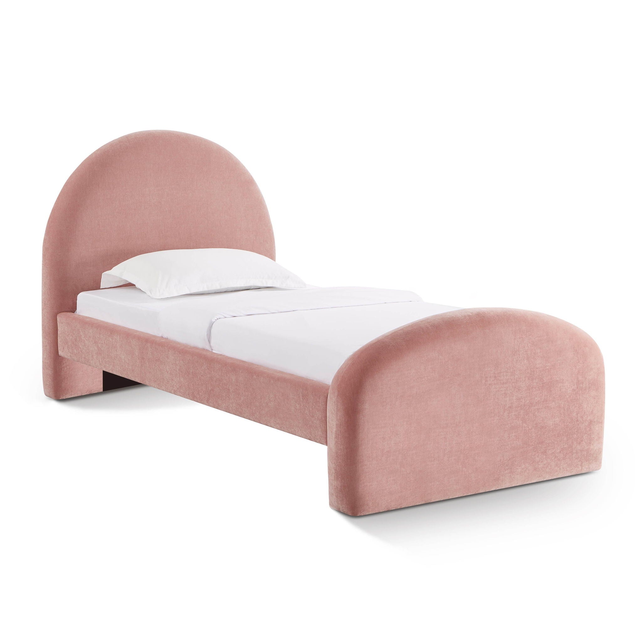 Moon - Bed - Urban Living Furniture (Los Angeles, CA)