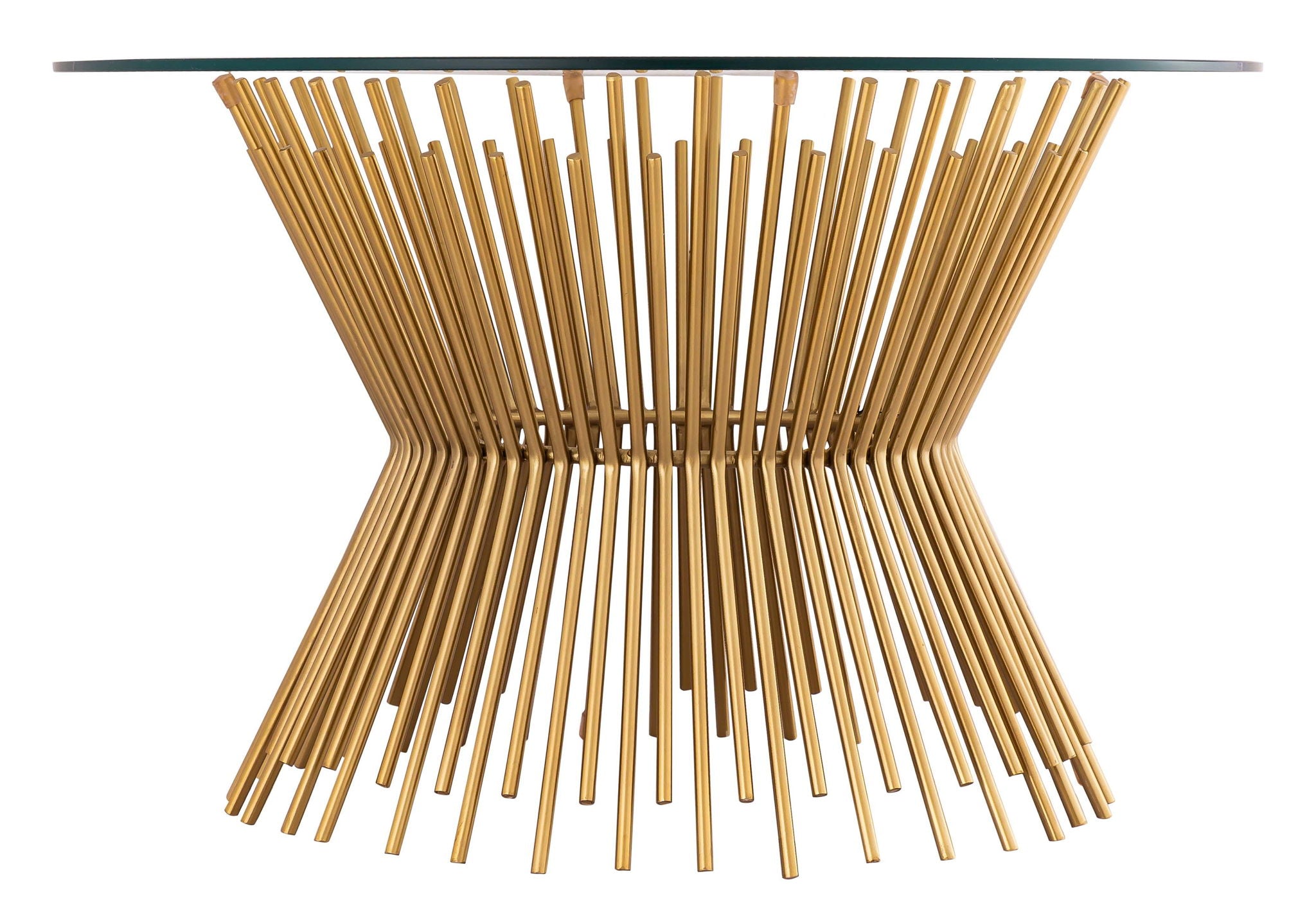 Grace - Glass Table - Urban Living Furniture (Los Angeles, CA)