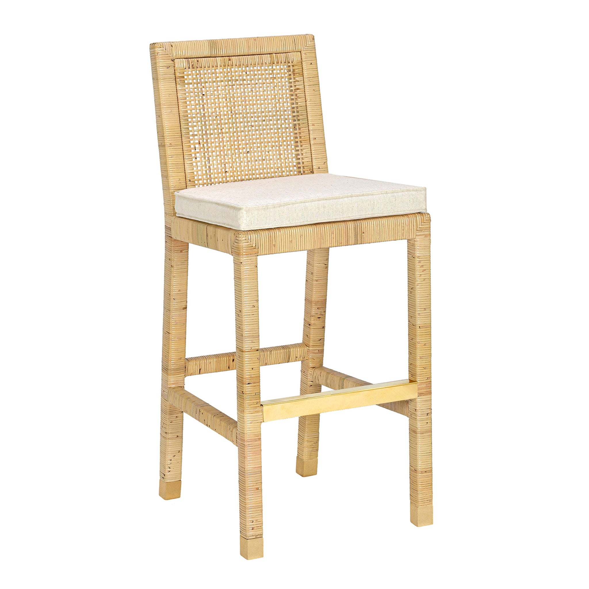 Amara - Bar Stool - Urban Living Furniture (Los Angeles, CA)