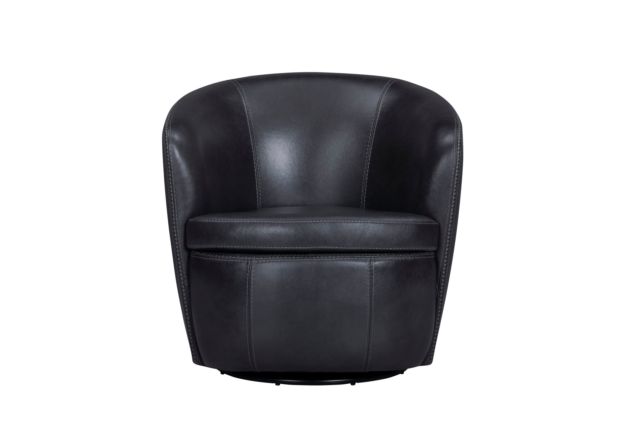 Barolo - Swivel Club Chair - Urban Living Furniture (Los Angeles, CA)