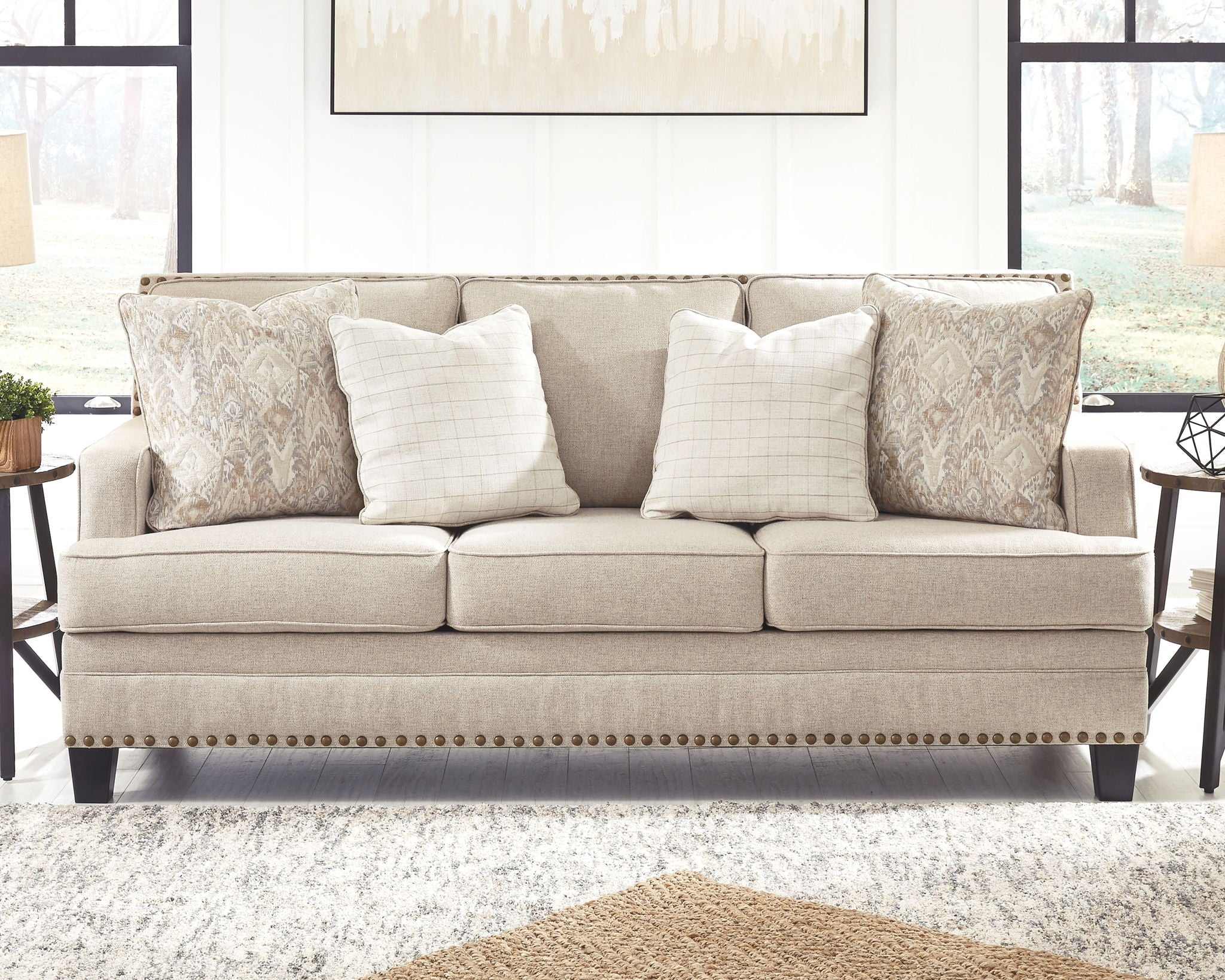 Claredon - Living Room Set - Urban Living Furniture (Los Angeles, CA)