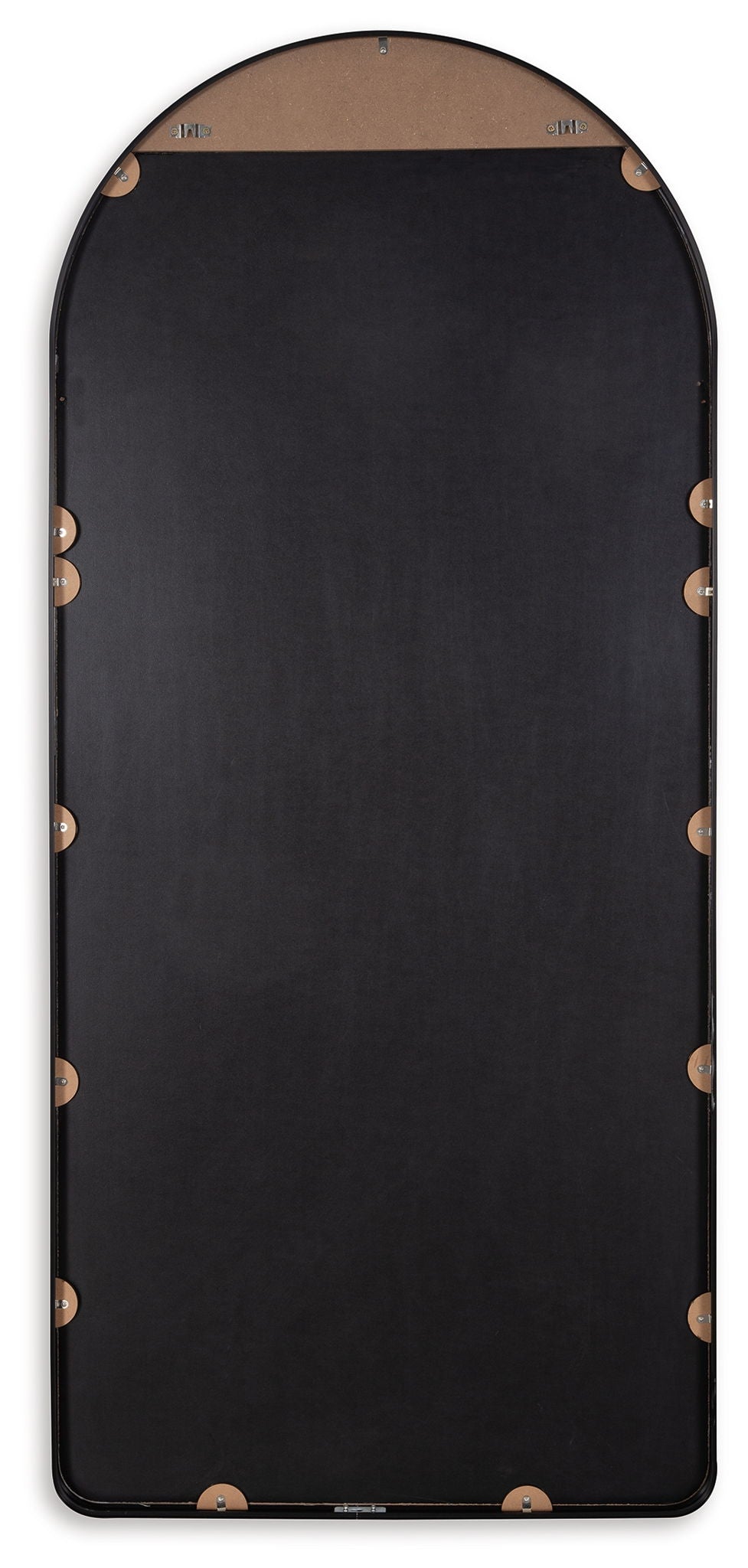 Sethall - Black - Floor Mirror - Urban Living Furniture (Los Angeles, CA)
