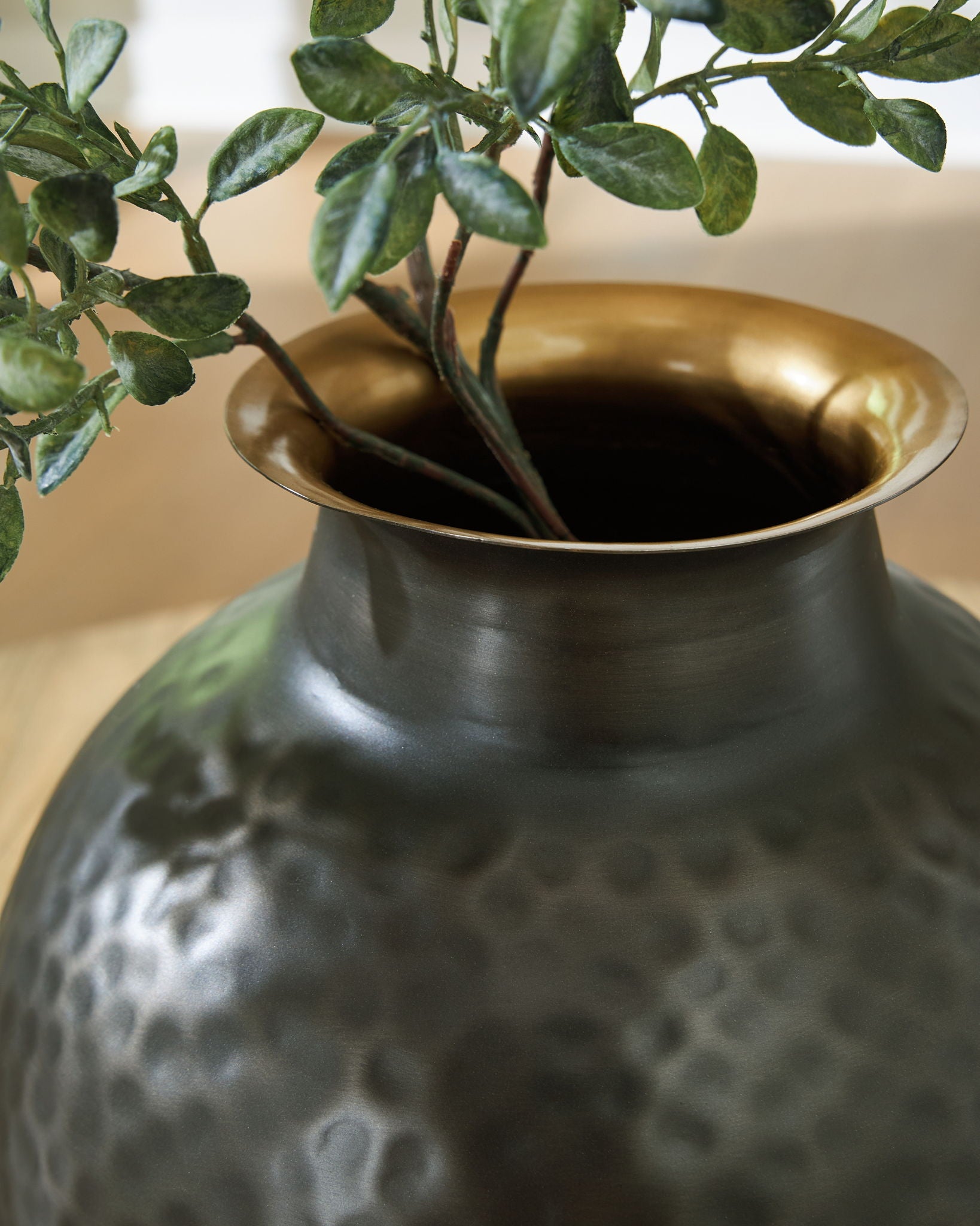 Woody - Vase - Urban Living Furniture (Los Angeles, CA)