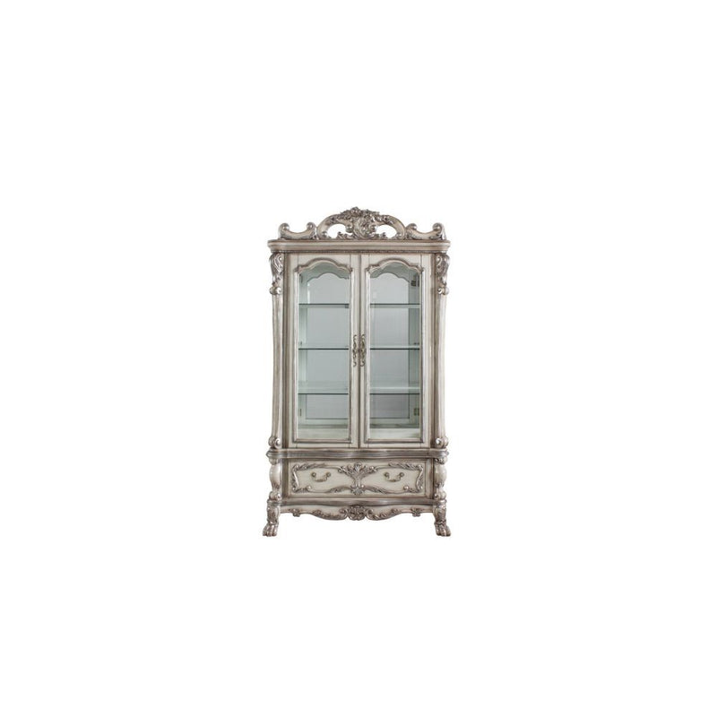 Dresden - Curio Cabinet - Urban Living Furniture (Los Angeles, CA)