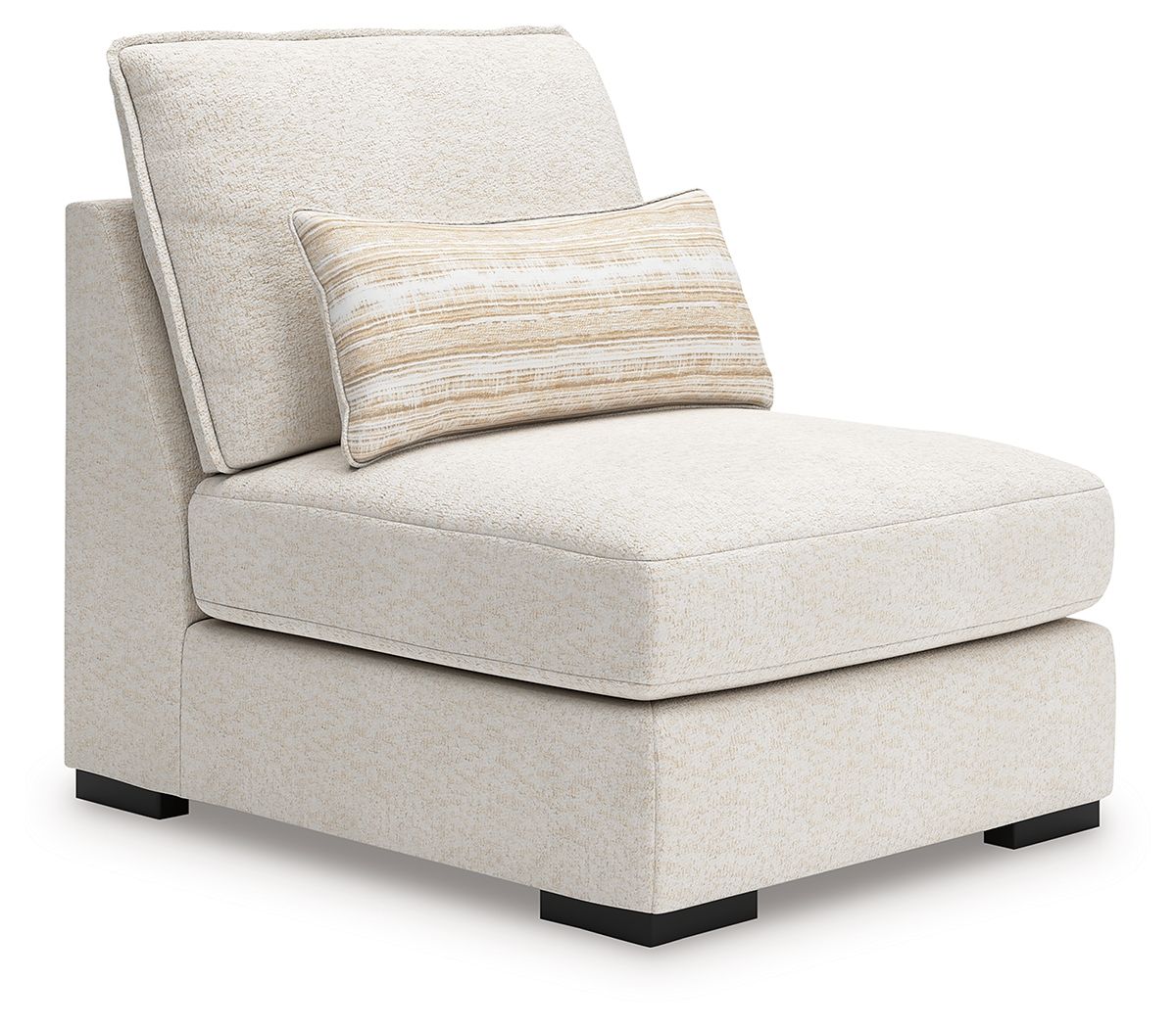 Donelson Creek - 6-Piece Sectional - Vanilla