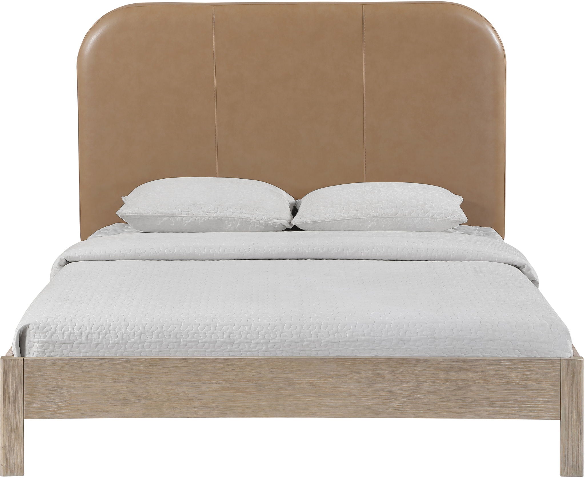 Caswell - Upholstered Bed - Urban Living Furniture (Los Angeles, CA)