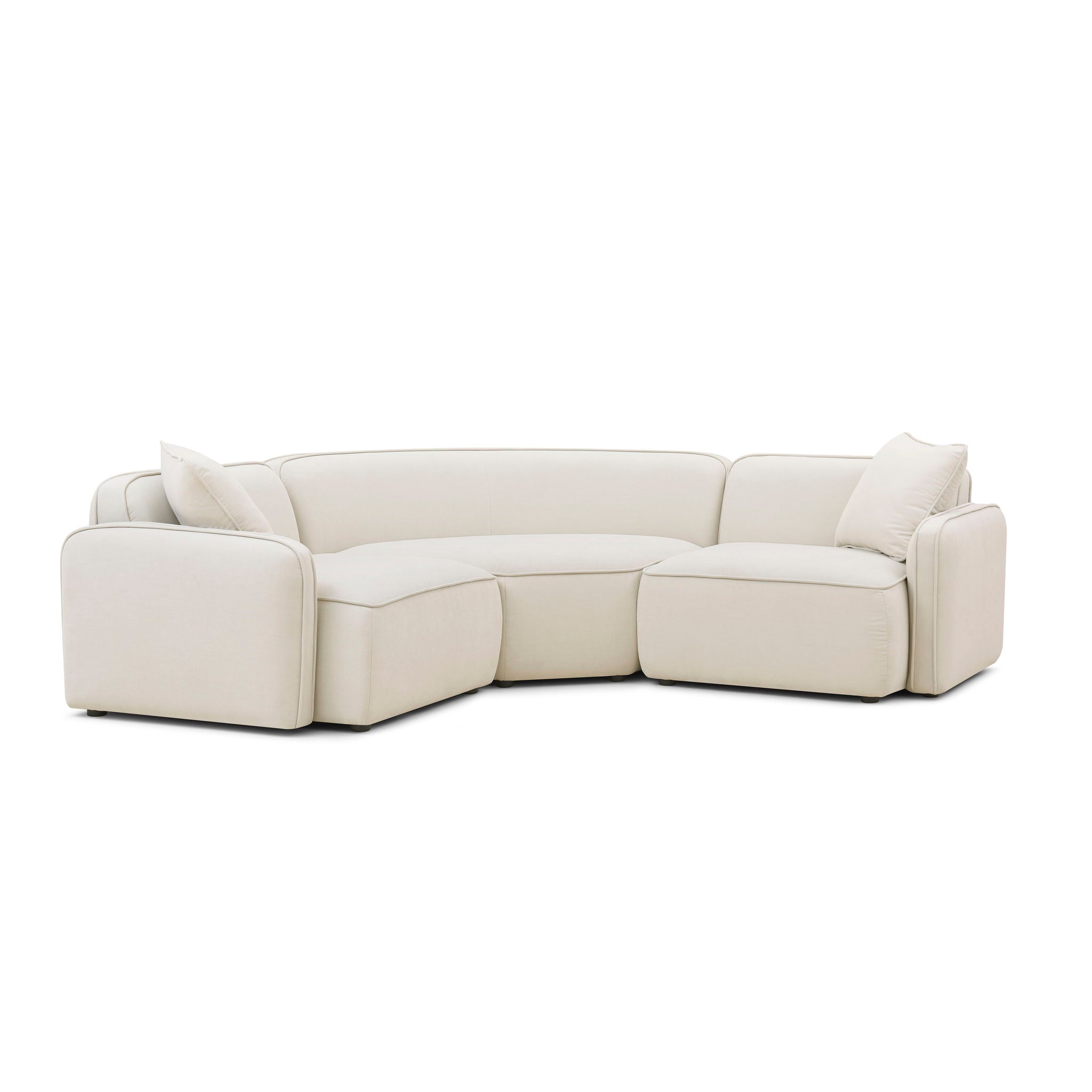Travie - Modular Sectional