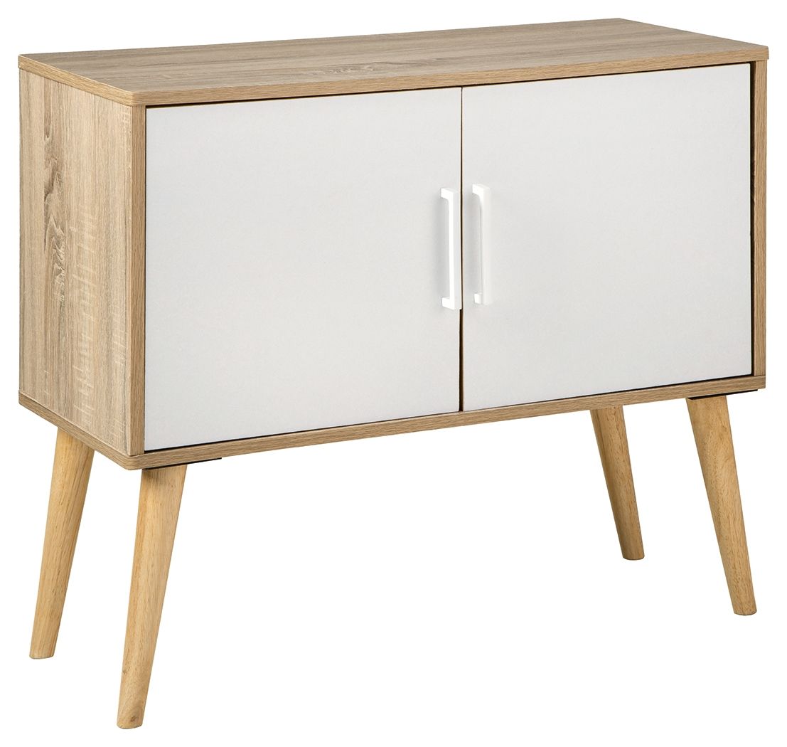 Orinfield - Accent Cabinet - Urban Living Furniture (Los Angeles, CA)