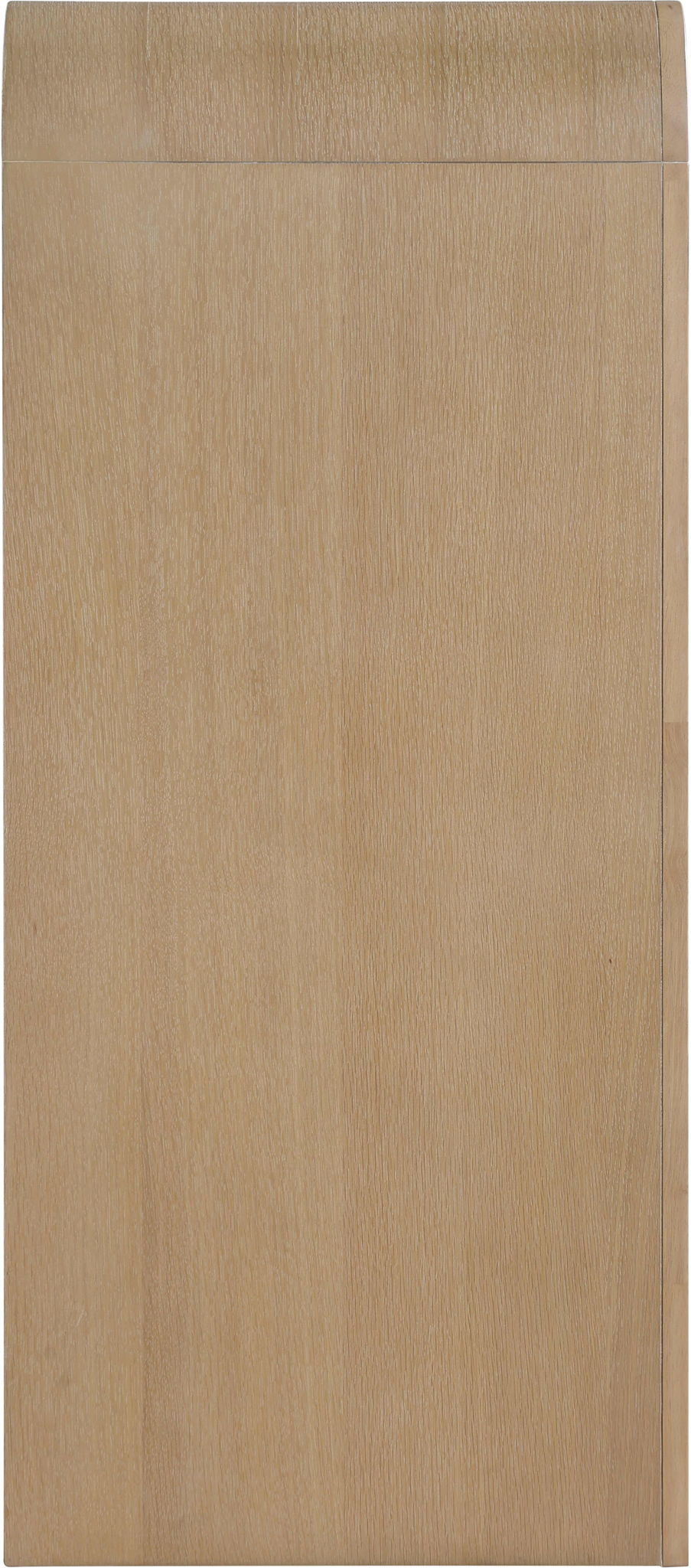 Giada - Solid Wood And Veneer Chest