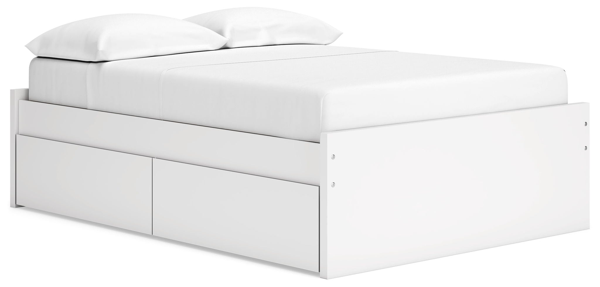 Onita - Platform Bed - Urban Living Furniture (Los Angeles, CA)