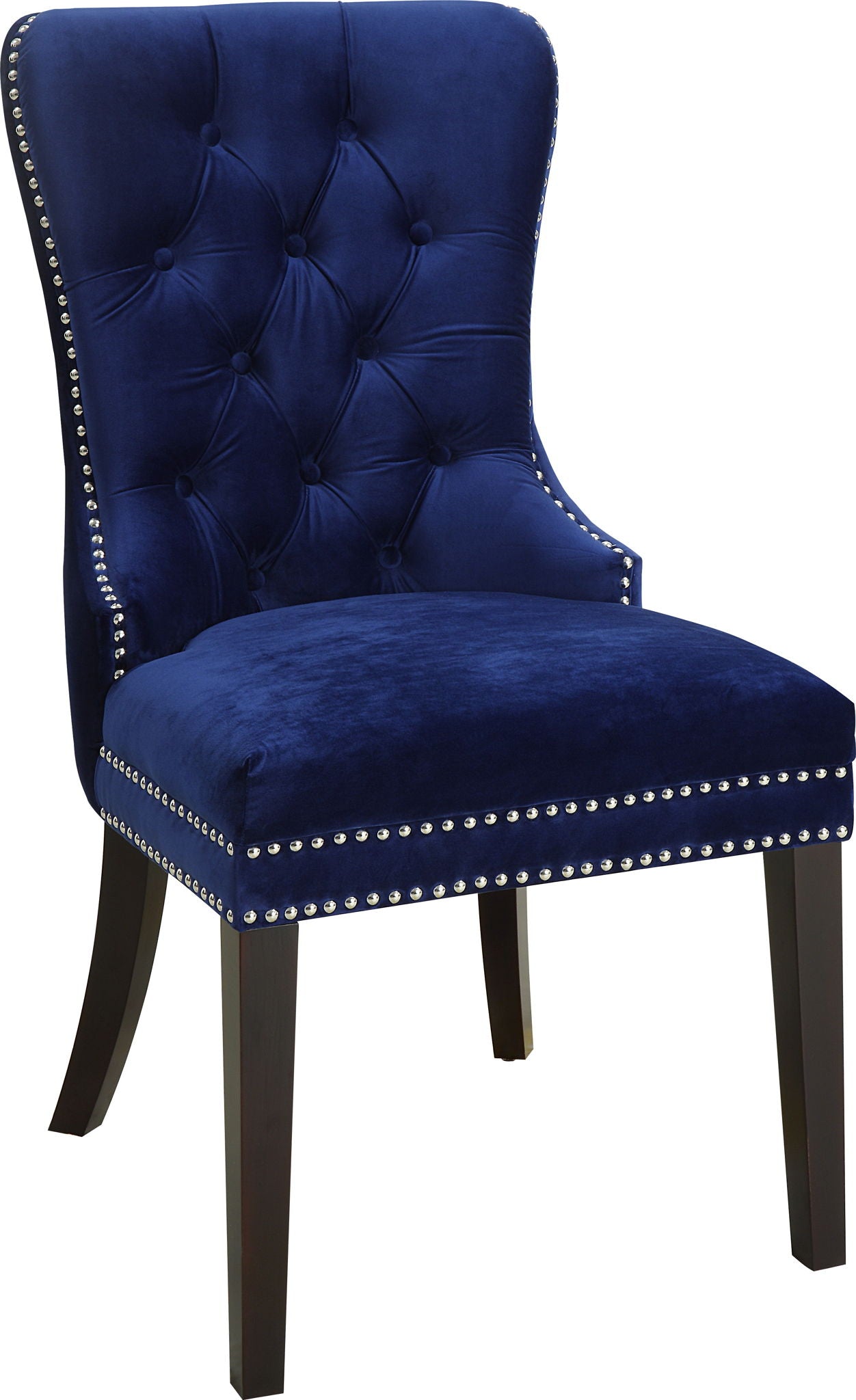 Nikki - Dining Chair (Set of 2) - Urban Living Furniture (Los Angeles, CA)