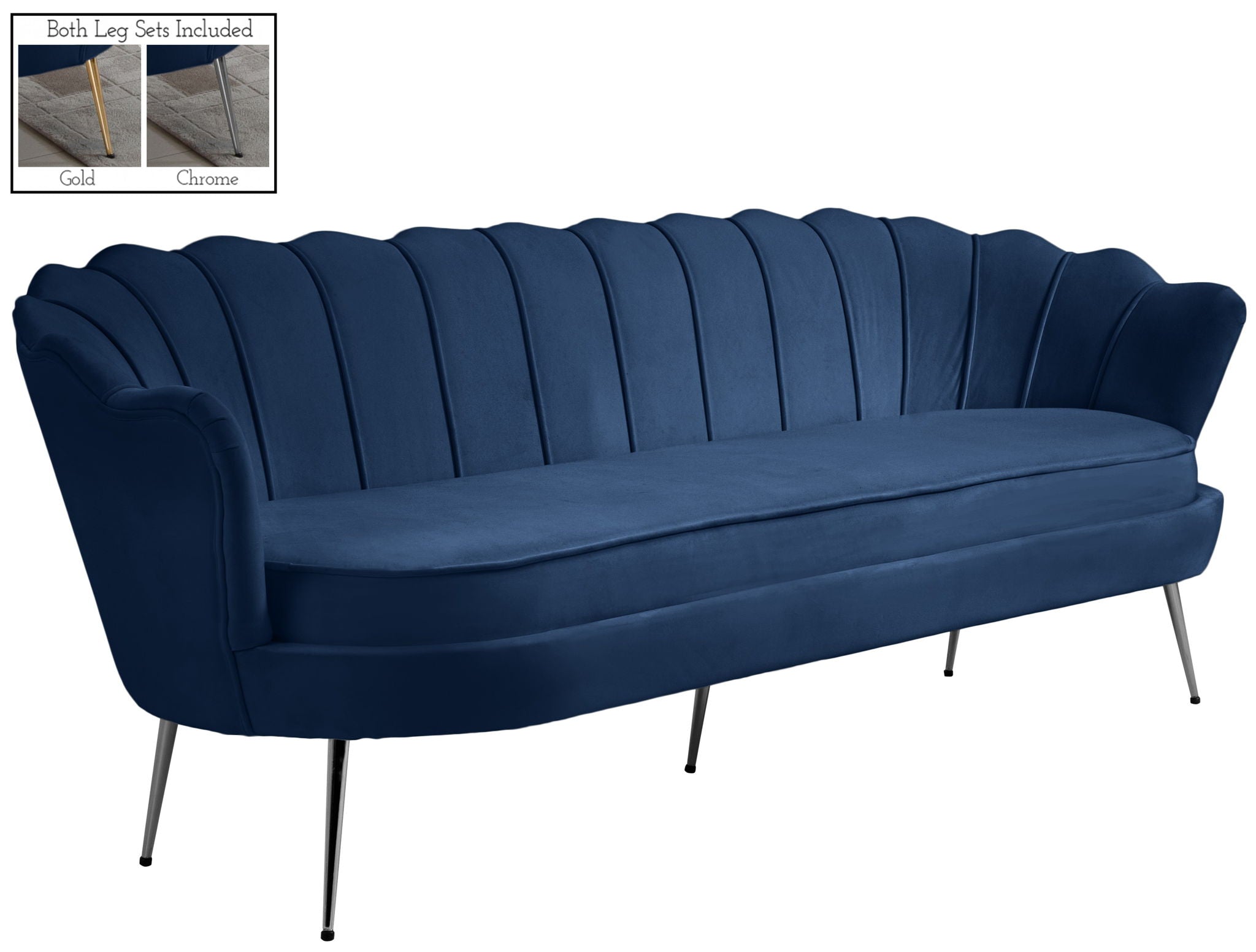 Gardenia - Sofa - Urban Living Furniture (Los Angeles, CA)