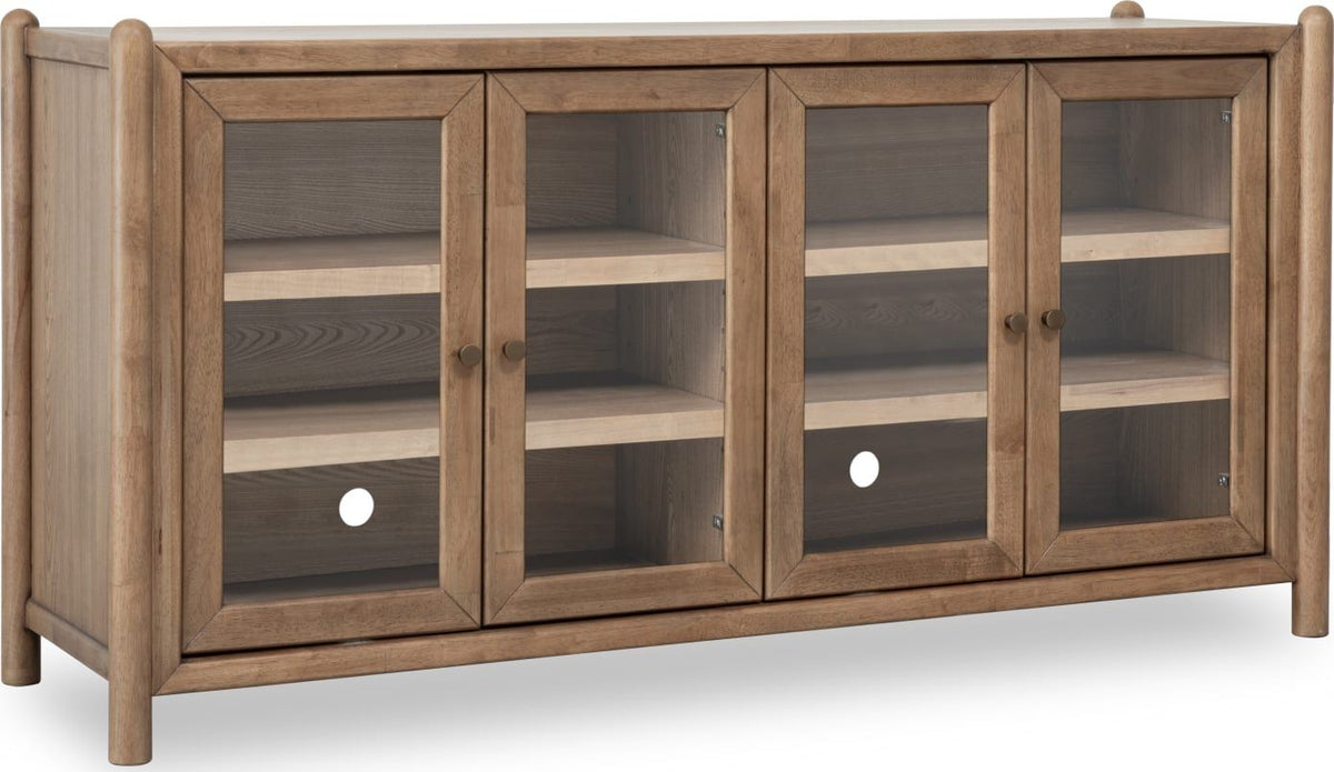 Astor - Sideboard - Claystone
