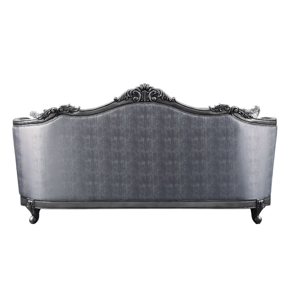 Ariadne - Sofa - Fabric & Platinum - Urban Living Furniture (Los Angeles, CA)
