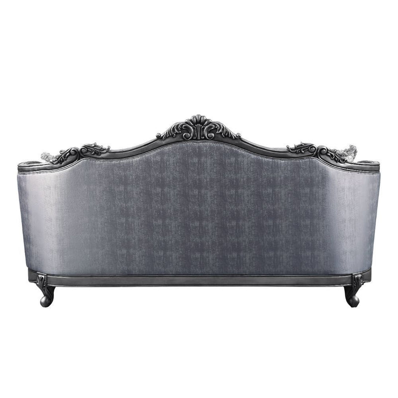 Ariadne - Sofa - Fabric & Platinum - Urban Living Furniture (Los Angeles, CA)