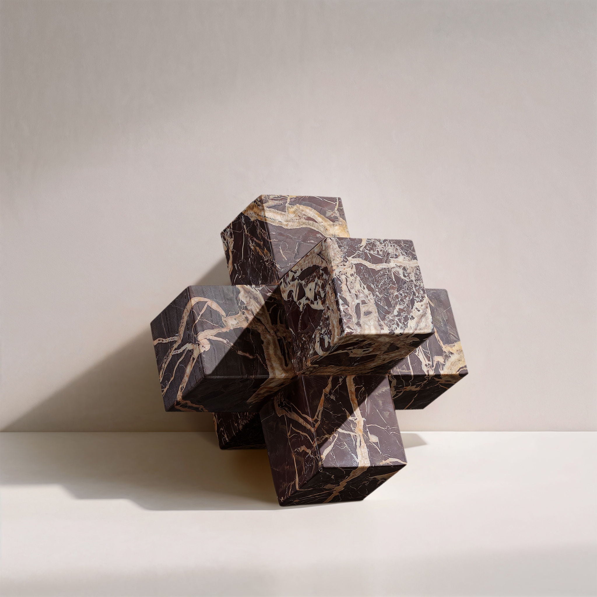 Jack - Marble Decorative Object - Urban Living Furniture (Los Angeles, CA)