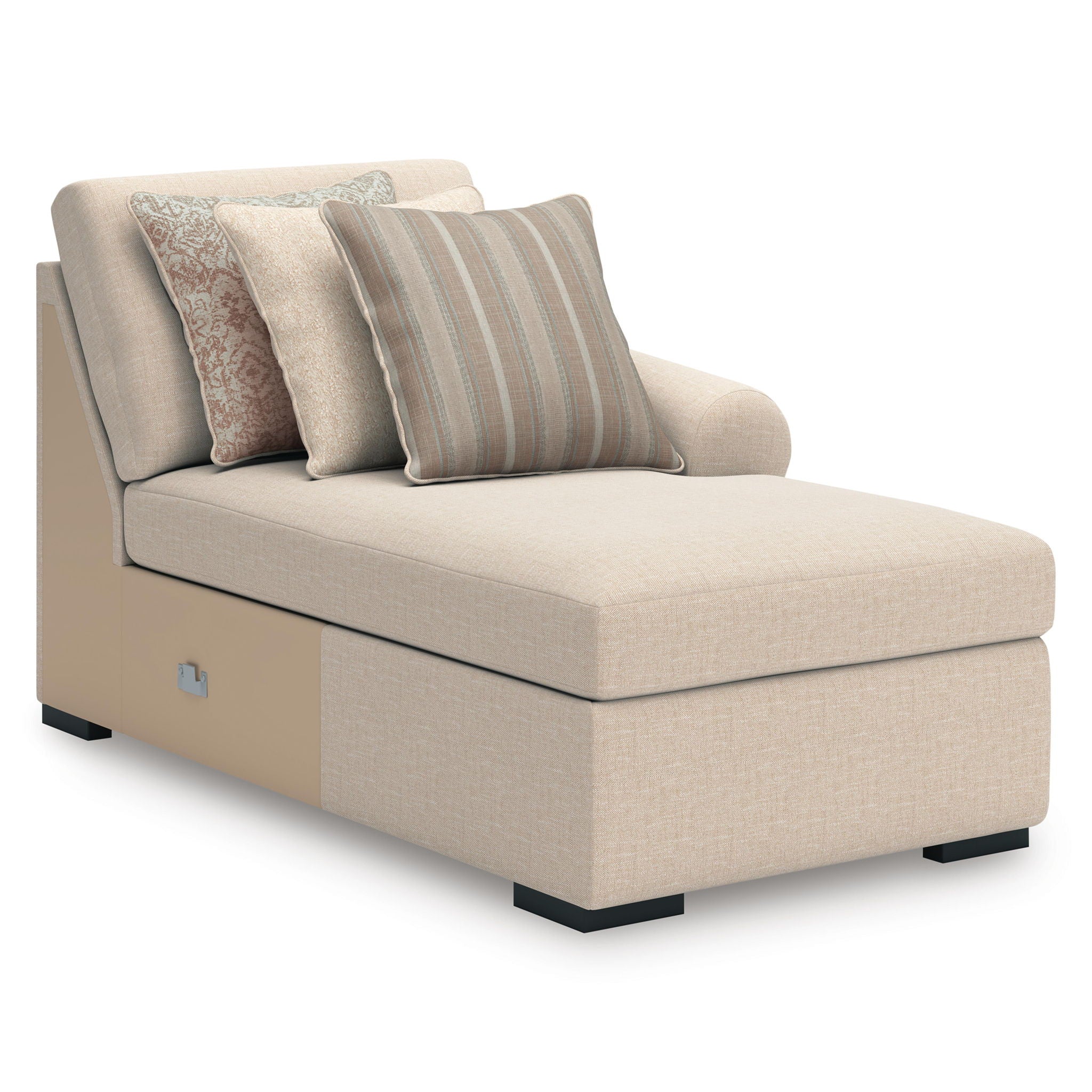 LadyMae - Sectional - Urban Living Furniture (Los Angeles, CA)
