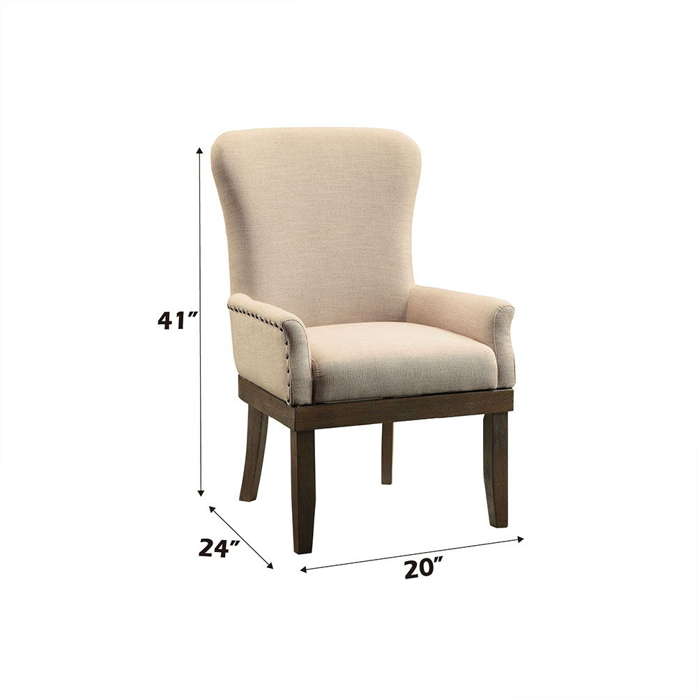 Landon - Chair - Urban Living Furniture (Los Angeles, CA)