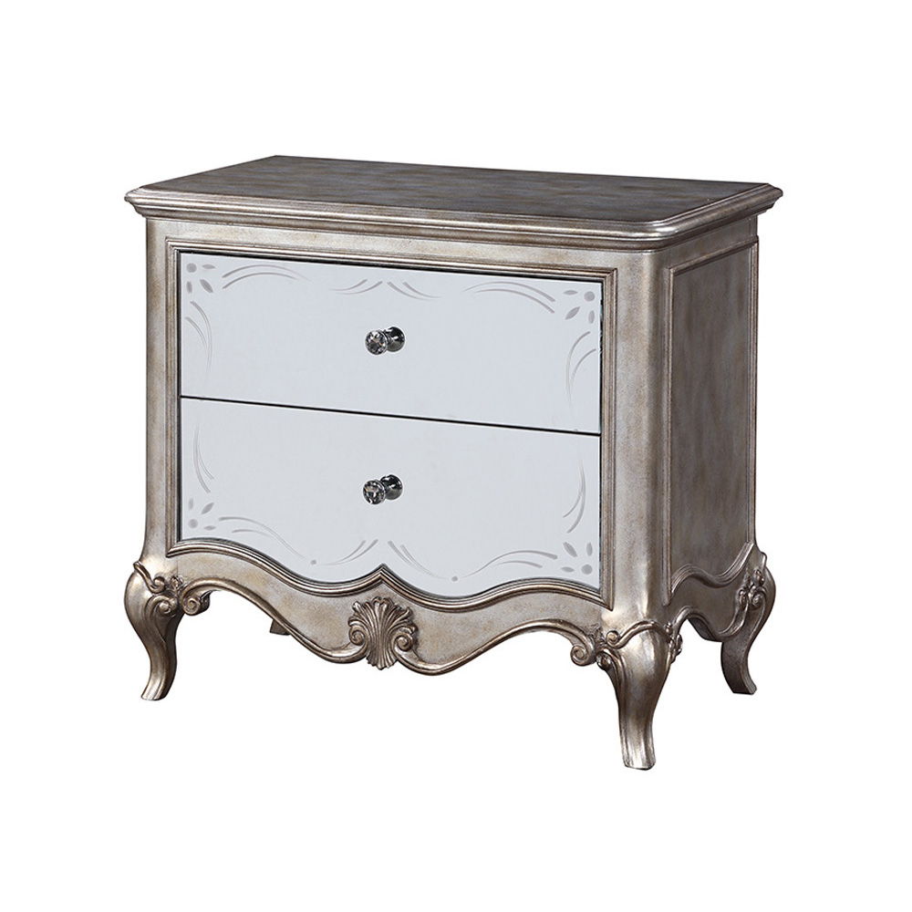 Esteban - Nightstand - Urban Living Furniture (Los Angeles, CA)