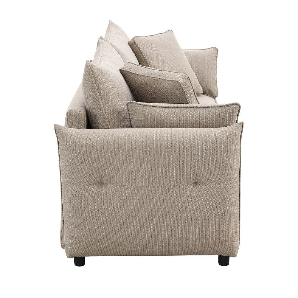 Irina - Sofa With Sleeper - Urban Living Furniture (Los Angeles, CA)
