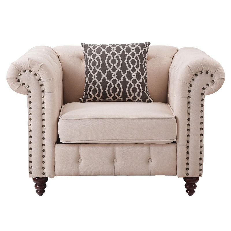 Aurelia - Chair - Urban Living Furniture (Los Angeles, CA)