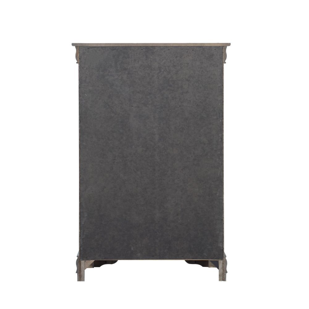 Louis Philippe - Chest - Urban Living Furniture (Los Angeles, CA)