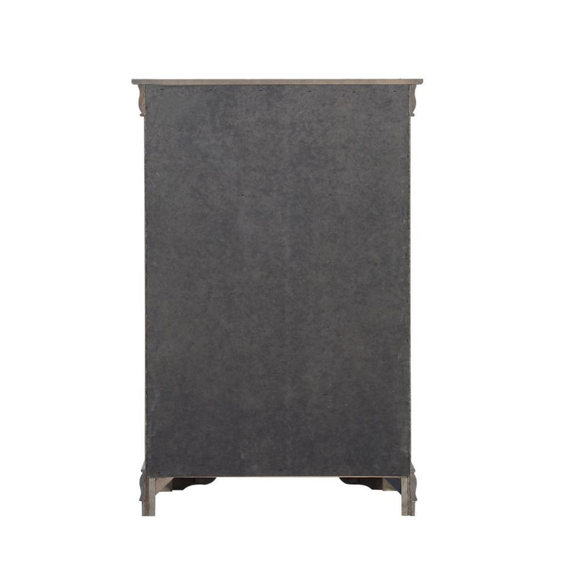 Louis Philippe - Chest - Urban Living Furniture (Los Angeles, CA)