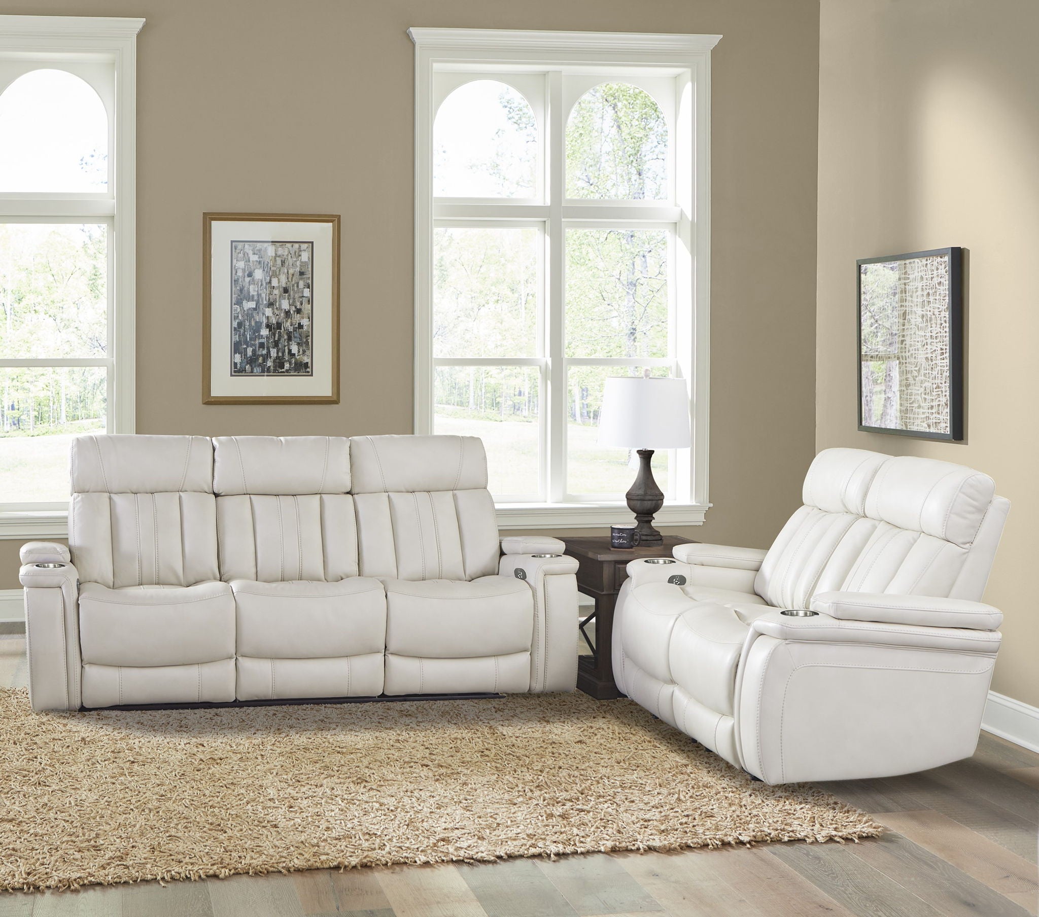 Royce - Living Room Set - Urban Living Furniture (Los Angeles, CA)